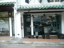 Tanjong Pagar Conservation Area (D2), Shop House #553856871